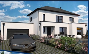 maison à la vente -   35750  SAINT MAUGAN, surface 100 m2 vente maison - UBI462071732